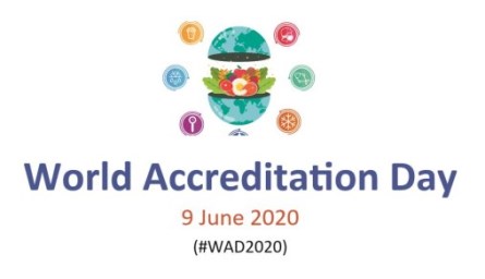 World Accreditation Day 2020